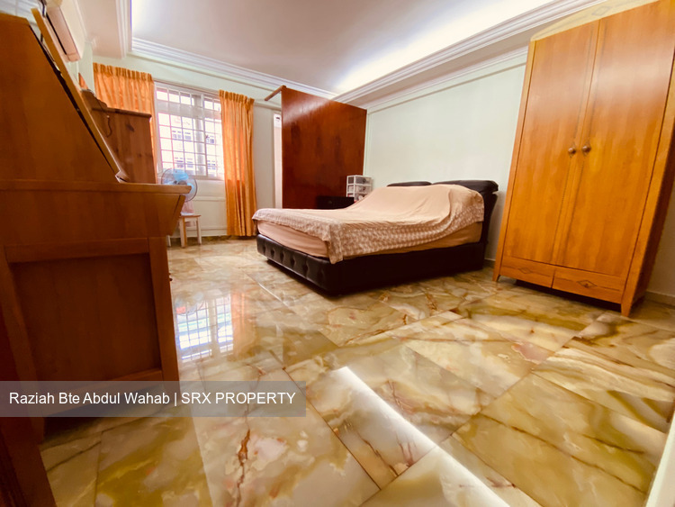 Blk 322 Woodlands Street 32 (Woodlands), HDB 5 Rooms #368971301